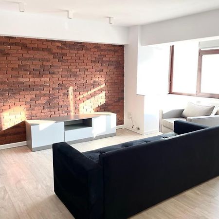 Apartament Via Tulcea公寓 外观 照片