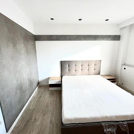 Apartament Via Tulcea公寓 外观 照片