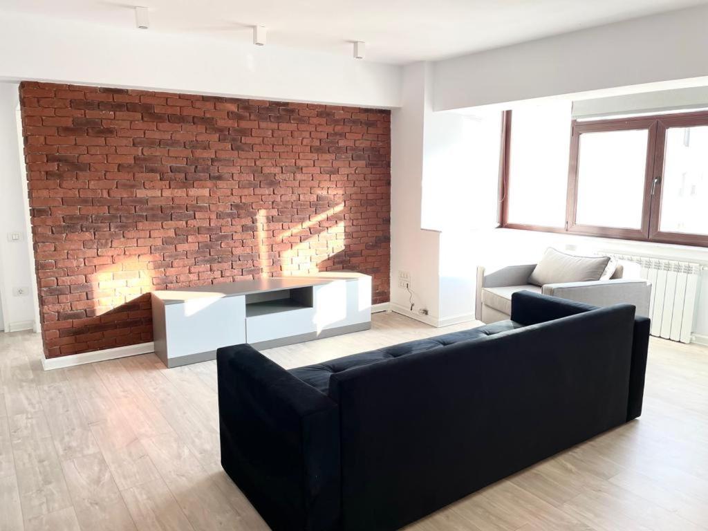 Apartament Via Tulcea公寓 外观 照片