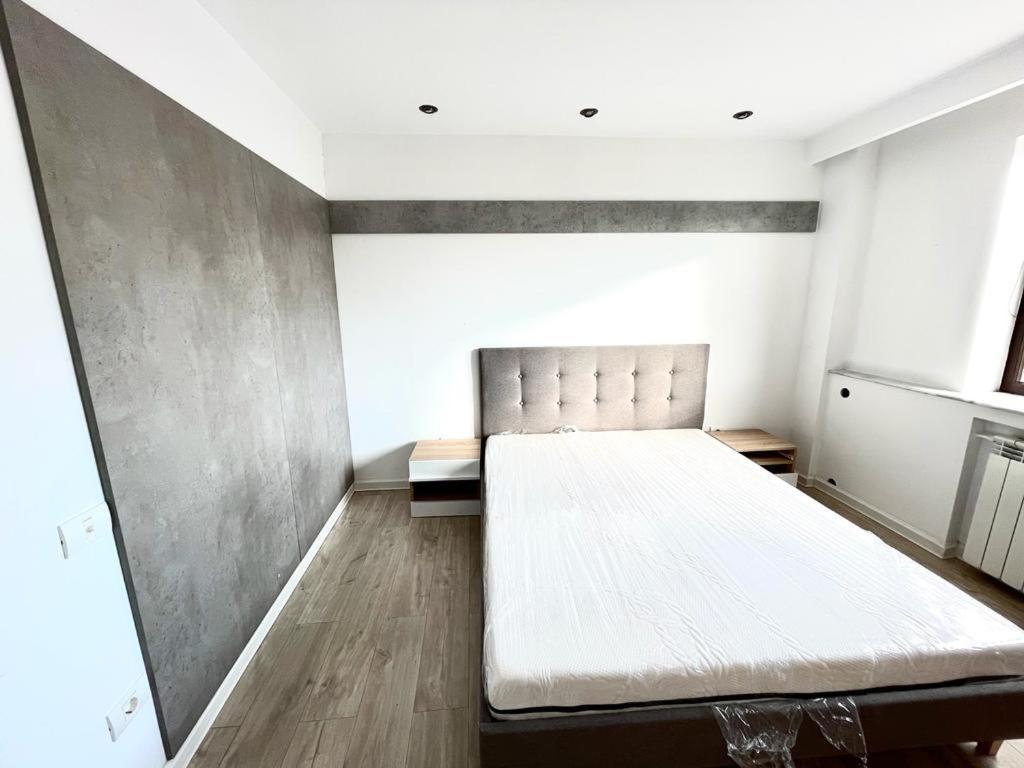 Apartament Via Tulcea公寓 外观 照片