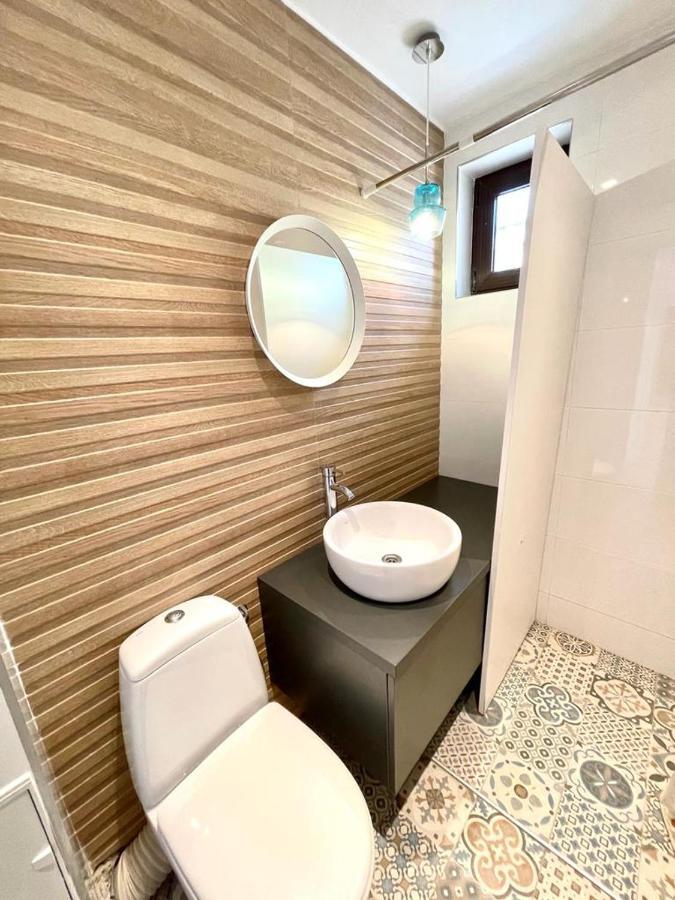 Apartament Via Tulcea公寓 外观 照片